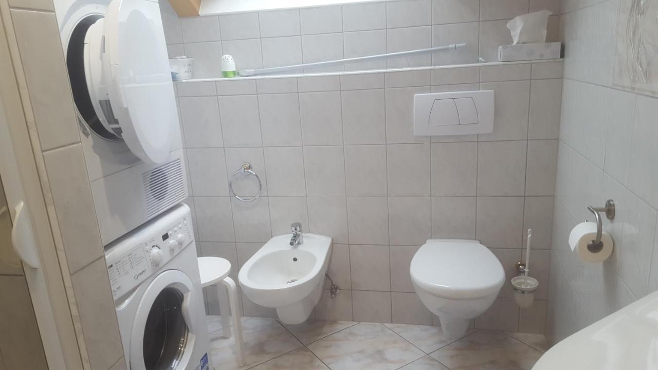Appartement Rehblick Eisenbach  Exterior photo