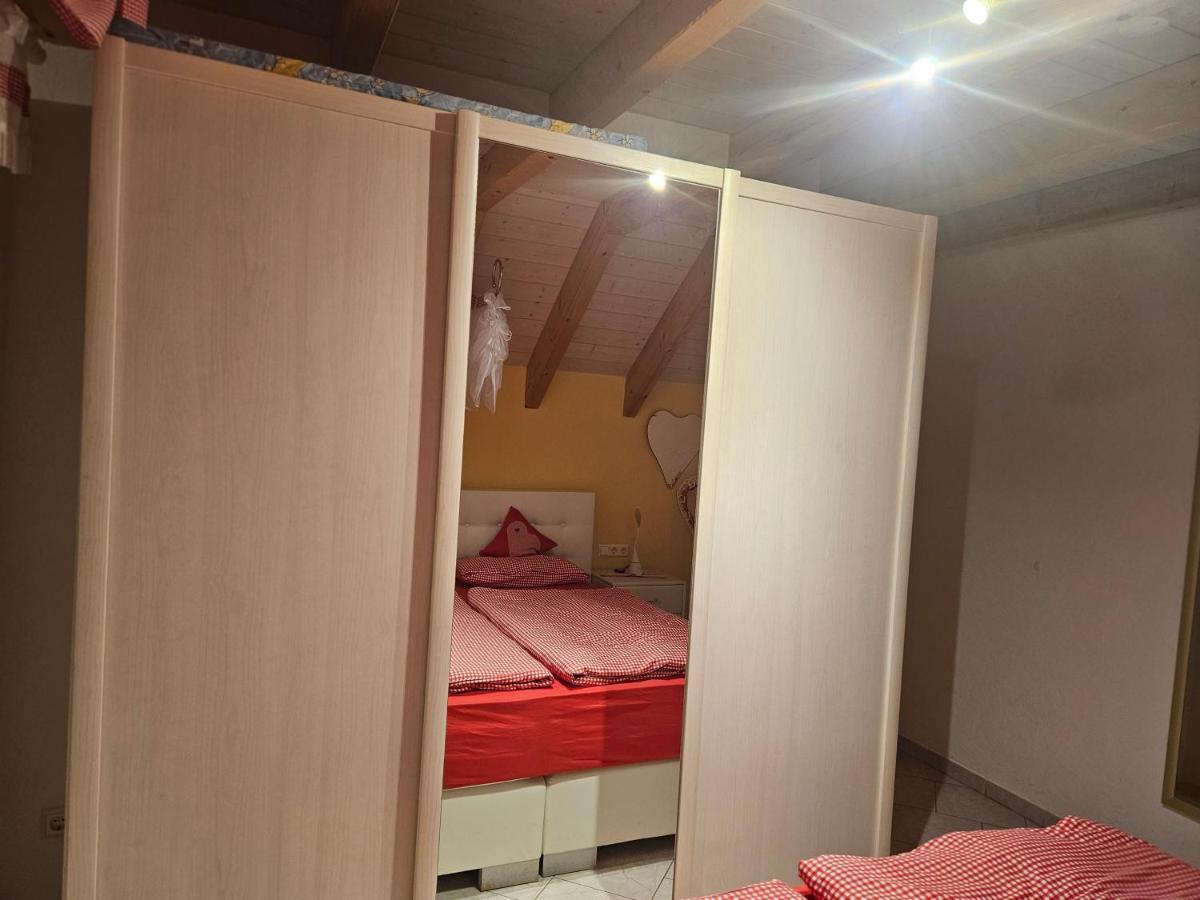 Appartement Rehblick Eisenbach  Exterior photo
